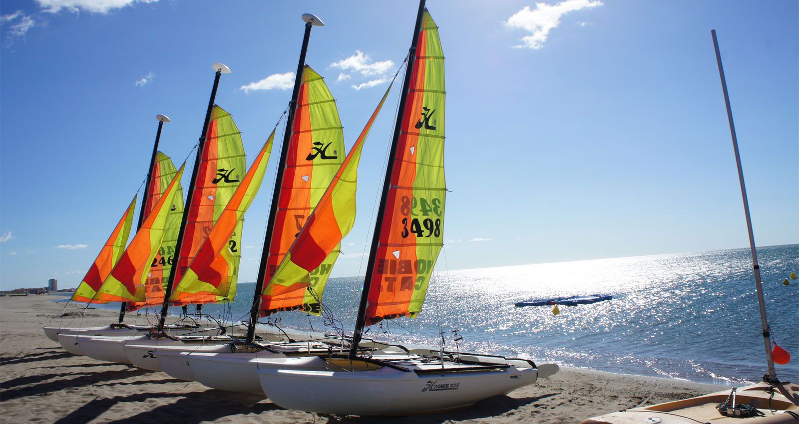 PGL Adventure Holidays Specialist Holidays Two Centre Adventure